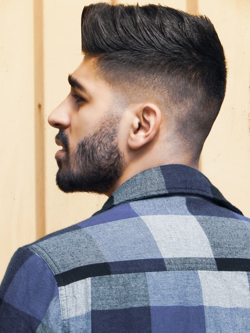 Fades